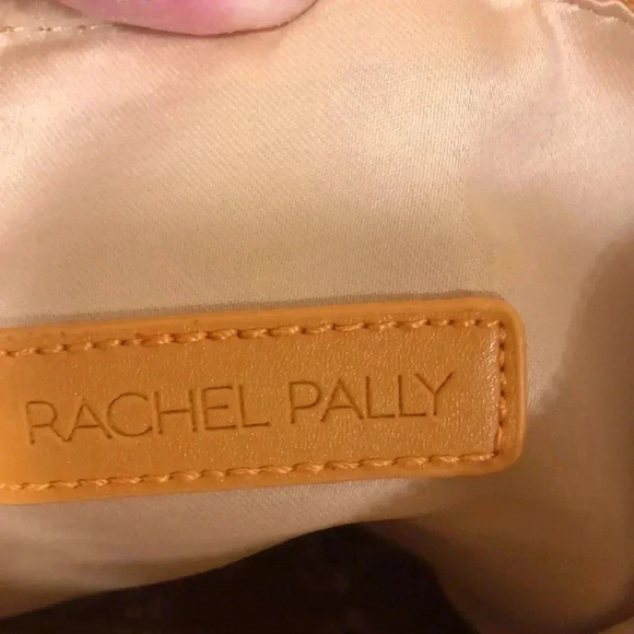 Rachel Pally clutch - Picture 5 of 6